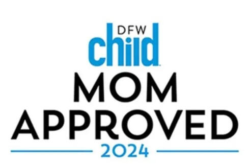 DFW Child - Mom Approved